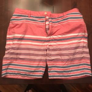 Vineyard Vines Club Short Size 35
